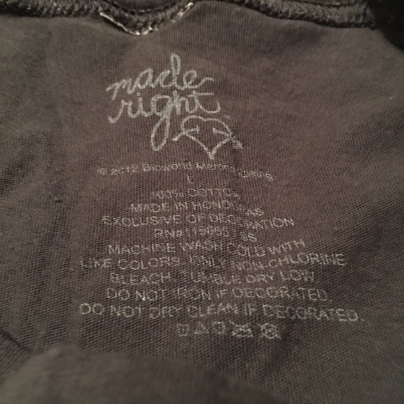 Put a 'Stache on it T-Shirt - Picture 3 of 3