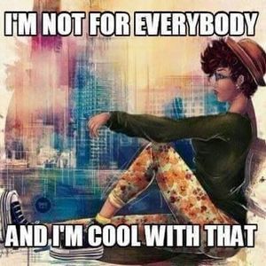 Meet your Posher, December