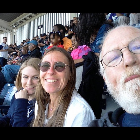 Meet your Posher, Mary - Picture 2 of 4