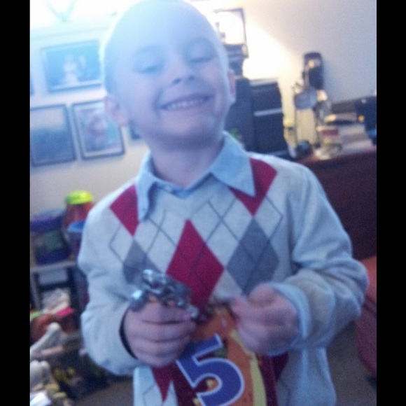 Meet your Posher, Mary - Picture 3 of 4