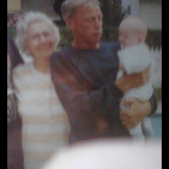 Meet your Posher, Mary - Picture 4 of 4