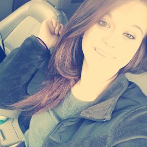 Meet your Posher, Brandi