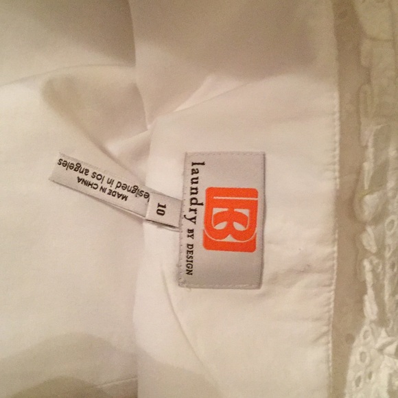 Laundry by Design Dress - Picture 4 of 4