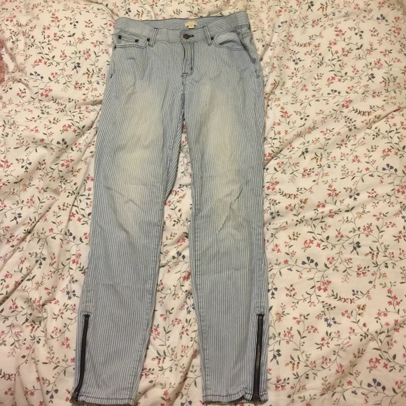 J Crew pants