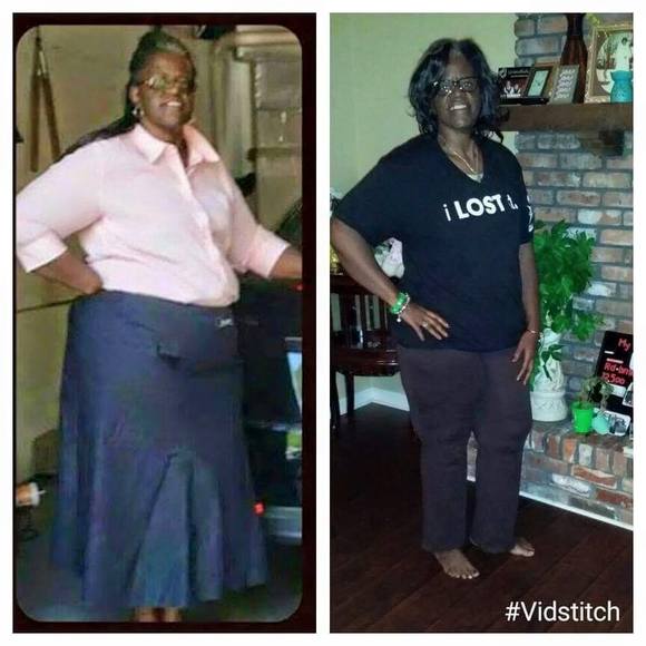 Meet your Posher, Myra - Picture 1 of 1