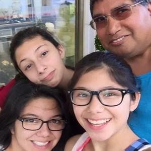 Meet your Posher, Vangellina