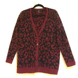 Forever 21 cardigan
