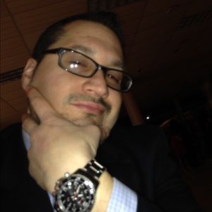 Meet your Posher, Eduardo