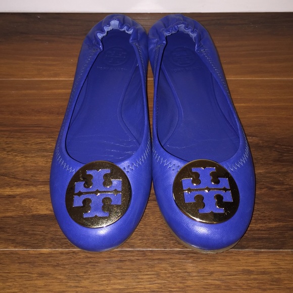 TORY BURCH Reva Ballet Flat