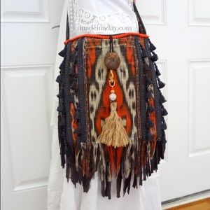 📸Friday Flash Sale Boho Bag Cross Body