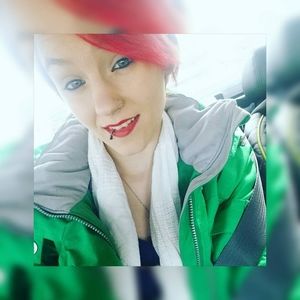 Meet your Posher, Misty