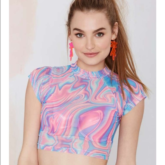 UNIF Flex Top Multi ❌SOLD