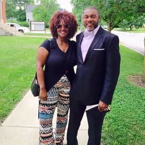 Meet your Posher, Pauline