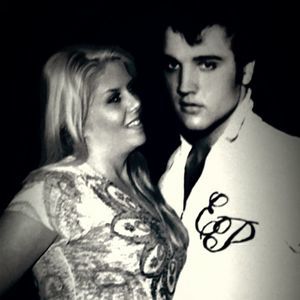 Meet your Posher, Crystal