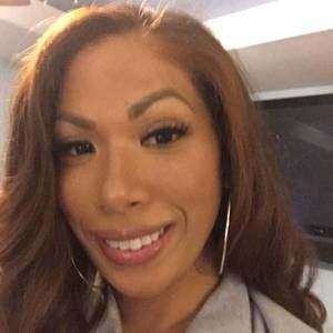 Meet your Posher, Kristara