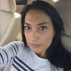 Meet your Posher, Consuelo