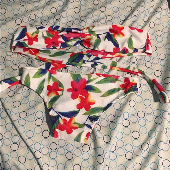 Swimsuit