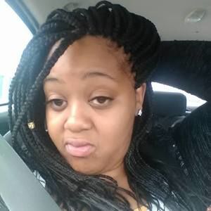 Meet your Posher, Kendra