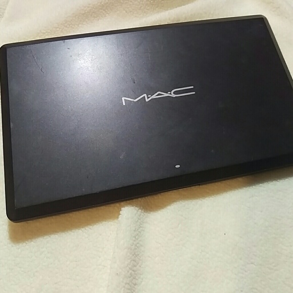 MAC Cosmetics Other - 🌟🌟PRICE DROP Empty MAC palette