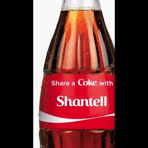 Meet your Posher, Shantell