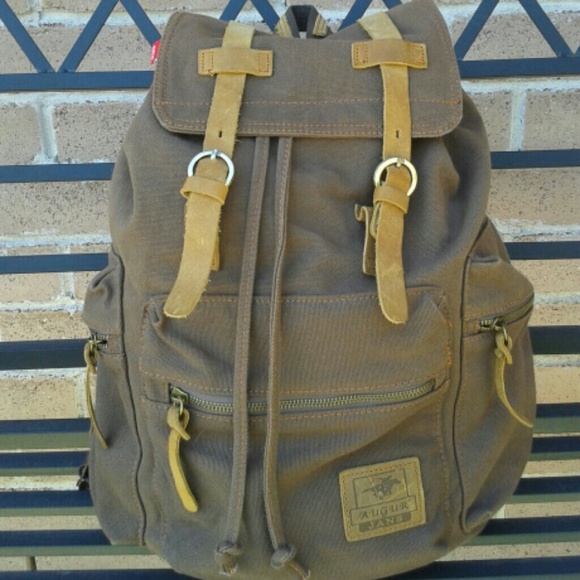 Argur Jans Backpack