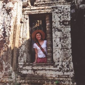 Meet your Posher, Lauren