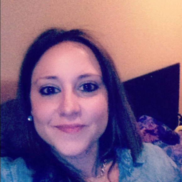 Meet your Posher, Tiffany