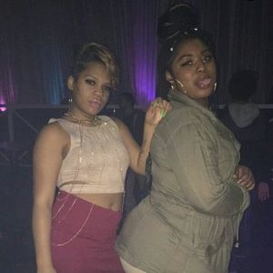 Meet your Posher, Kristal