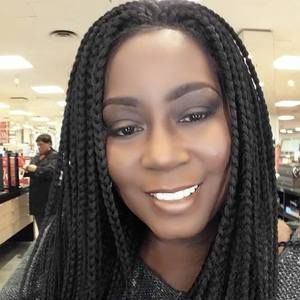 Meet your Posher, Jackie