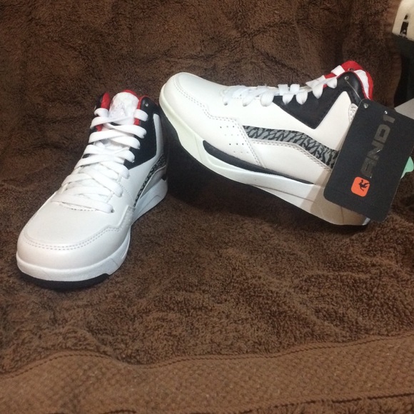 BNWT BOYS sneakers!