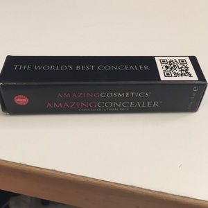 "World's best concealer" !!