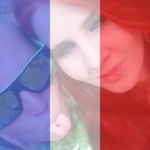 Meet your Posher, Audrianna