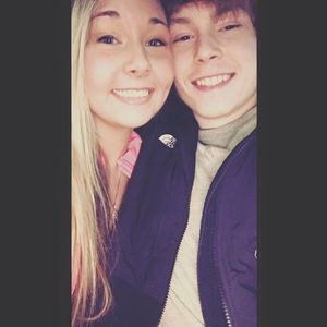 Meet your Posher, Kayleigh