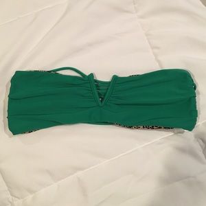 ACACIA Ohia top in Luau - Size M