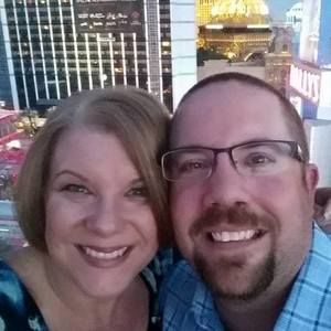 Meet your Posher, Joann