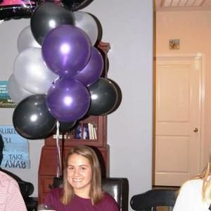 Meet your Posher, Ellie