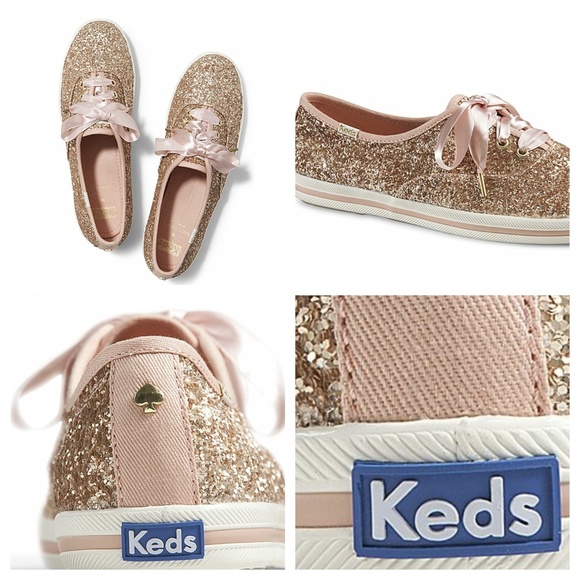 kate spade Shoes - New kate spade sneakers