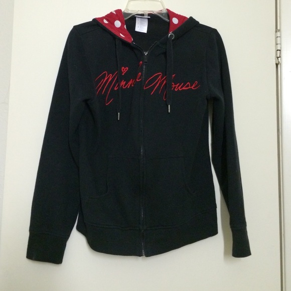 Disney Minnie Mouse jacket