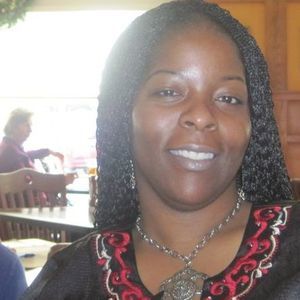 Meet your Posher, Cheri