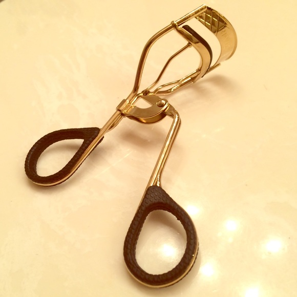 Gold Eyelash Curler