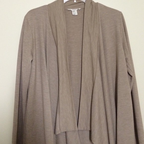 Cardigan - Picture 3 of 4