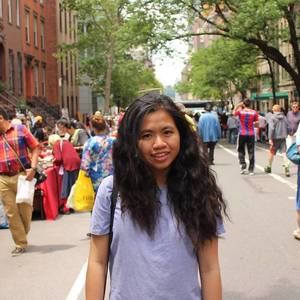 Meet your Posher, Giang