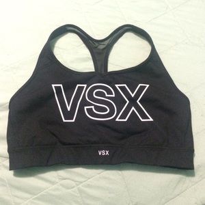 Victoria secret sports bra
