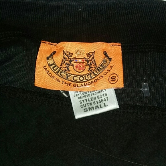 Authentic Juicy Couture Strapless Dress / Cover Up - Picture 3 of 3