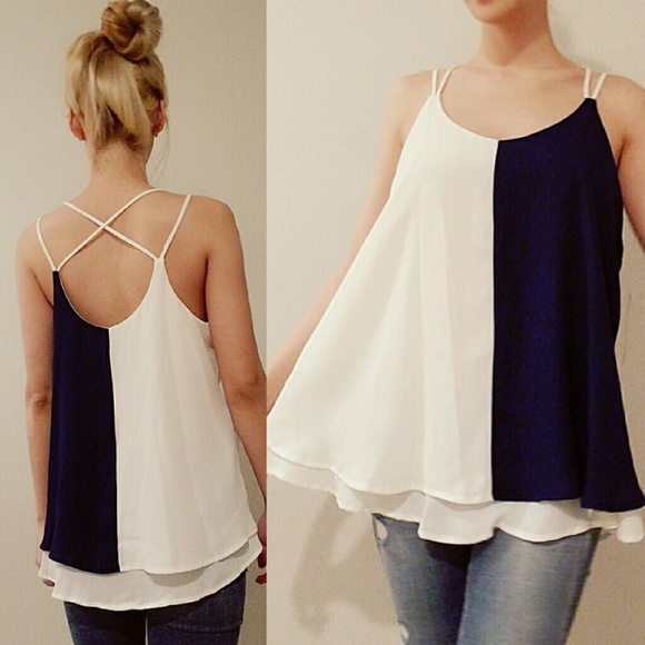 New with tag