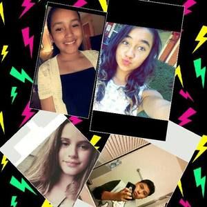 Meet your Posher, Katelyn