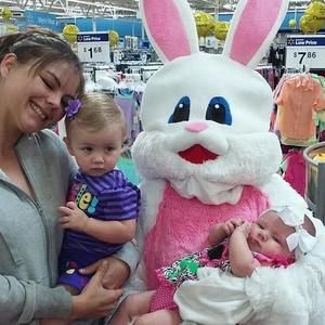 Meet your Posher, Kelsey