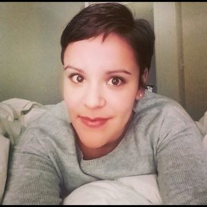 Meet your Posher, Brianna