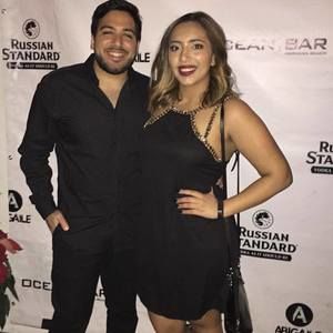 Meet your Posher, Mahek