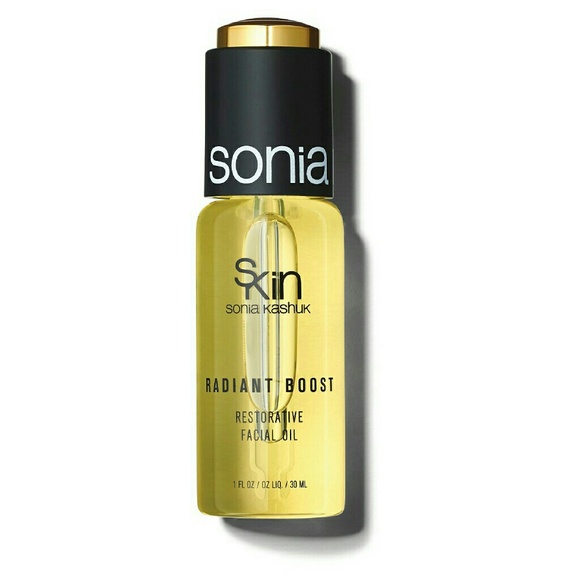 Sonia Kashuk Radiant Boost Restorative Oil
